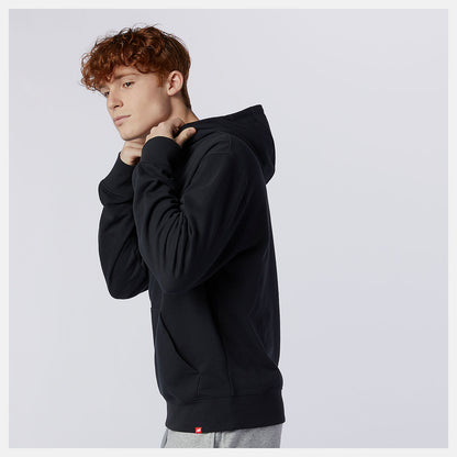 New Balance NB Essentials Embroidered Hoodie