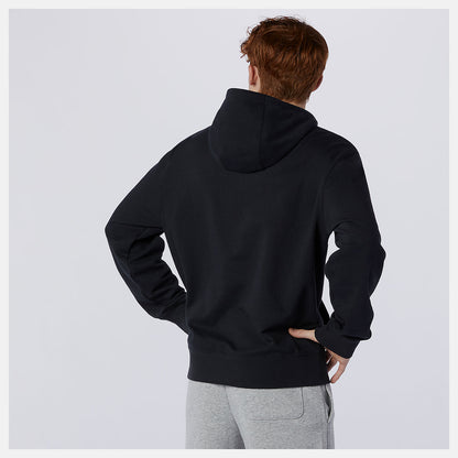 New Balance NB Essentials Embroidered Hoodie