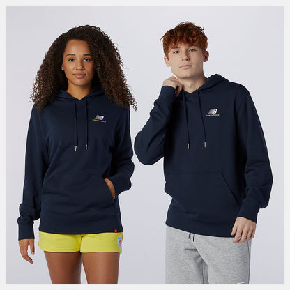 New Balance NB Essentials Embroidered Hoodie