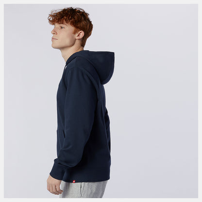 New Balance NB Essentials Embroidered Hoodie