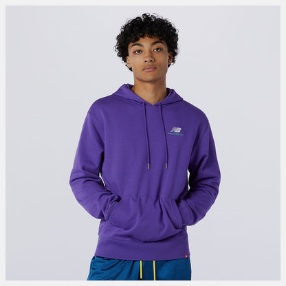 New Balance NB Essentials Embroidered Hoodie