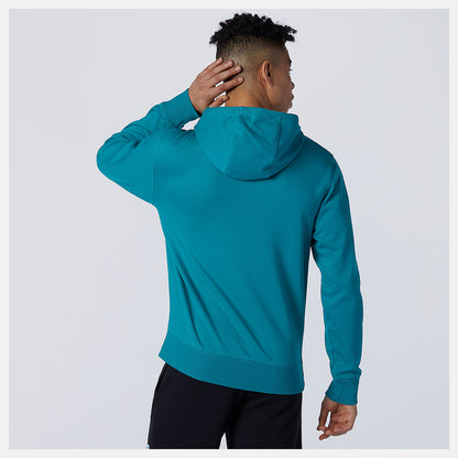 New Balance NB Essentials Embroidered Hoodie