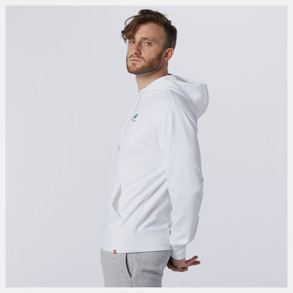 New Balance NB Essentials Embroidered Hoodie