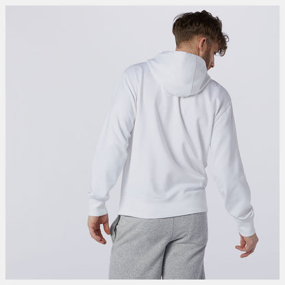 New Balance NB Essentials Embroidered Hoodie