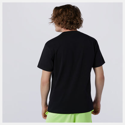 New Balance NB Athletics Oversized NB Tee