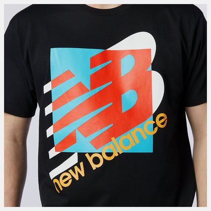 New Balance NB Athletics Oversized NB Tee
