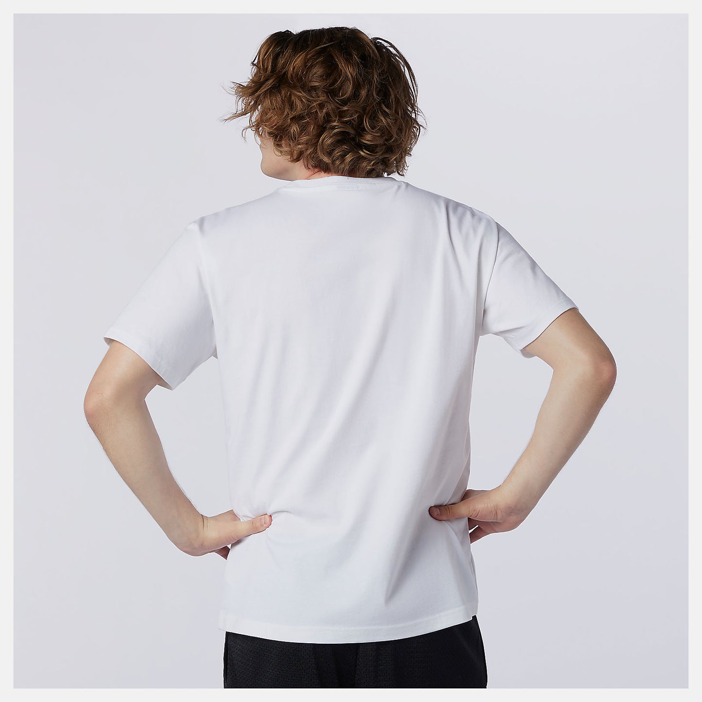 New Balance NB Athletics Oversized NB Tee