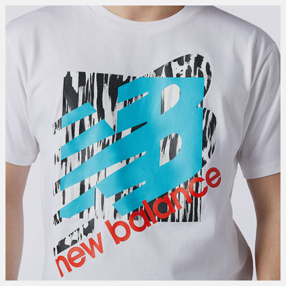 New Balance NB Athletics Oversized NB Tee
