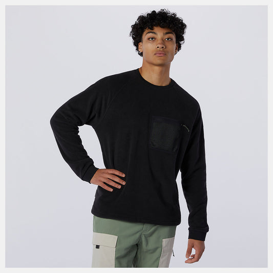 New Balance NB All Terrain Pocket Crew