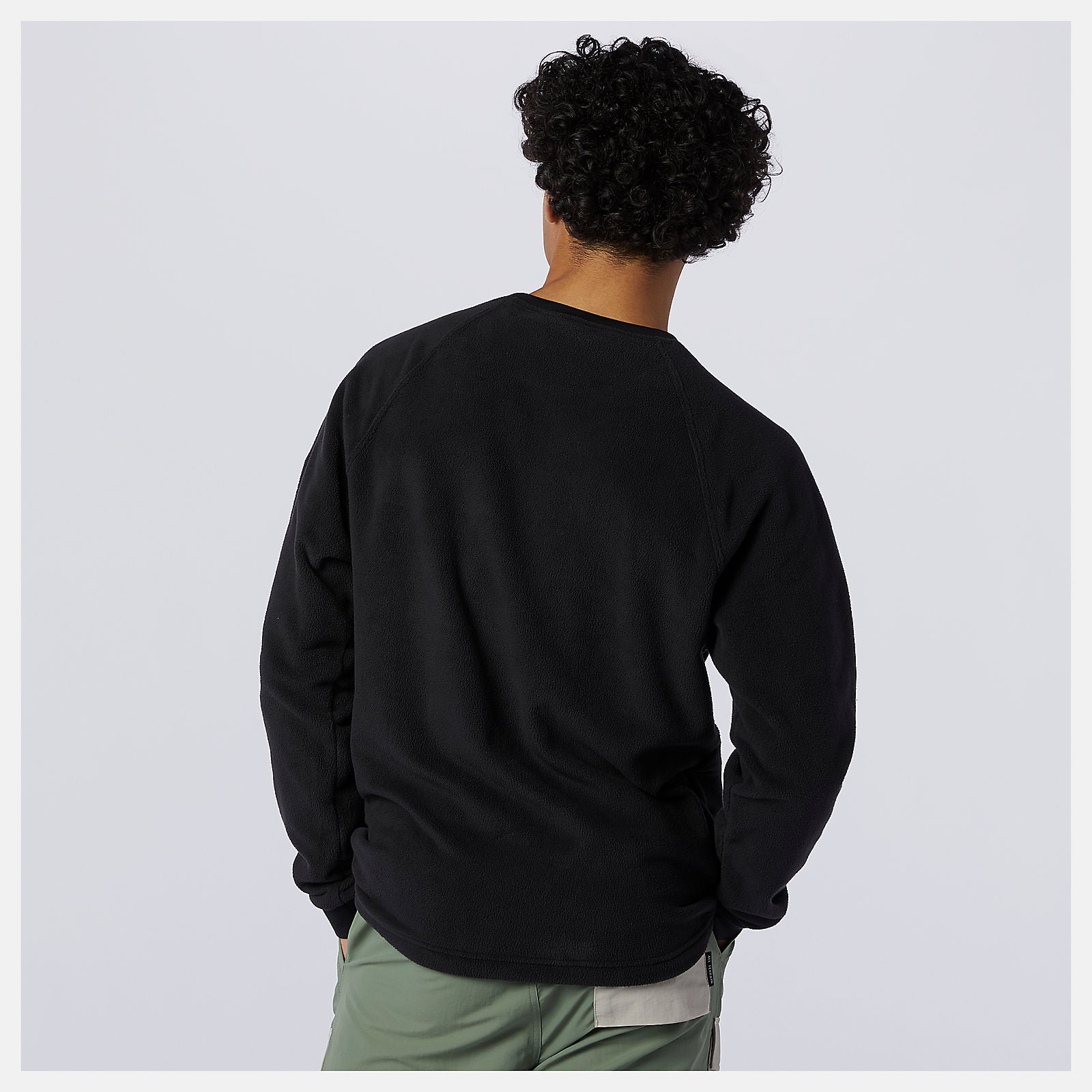 New Balance NB All Terrain Pocket Crew