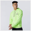 Bleached Lime Glo