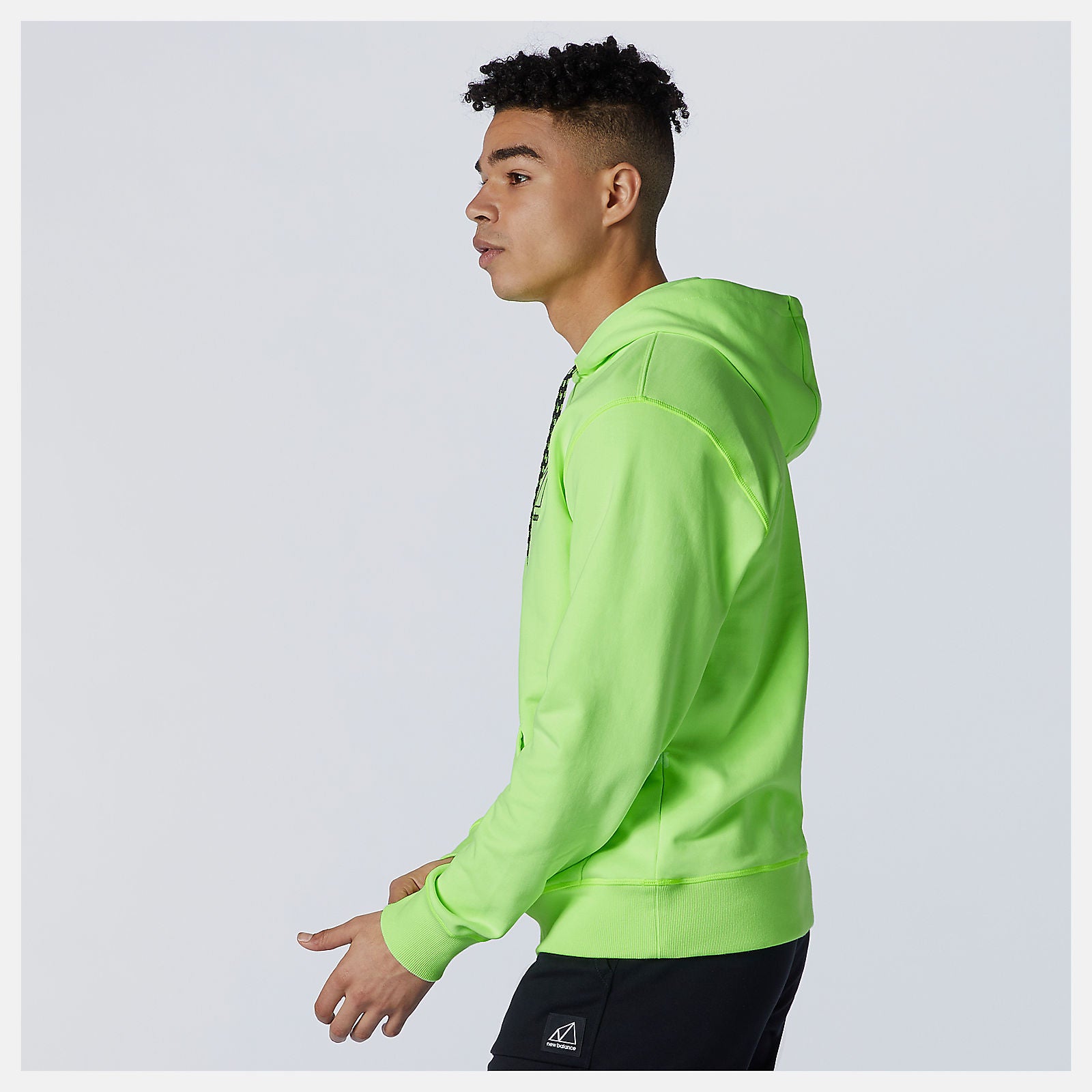 New Balance NB All Terrain Hoodie