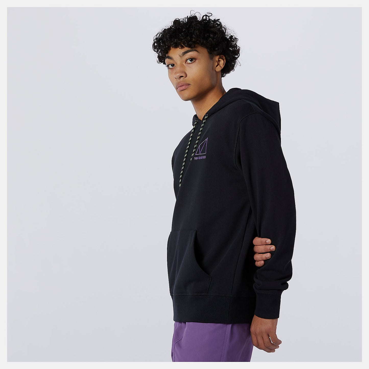 New Balance NB All Terrain Hoodie