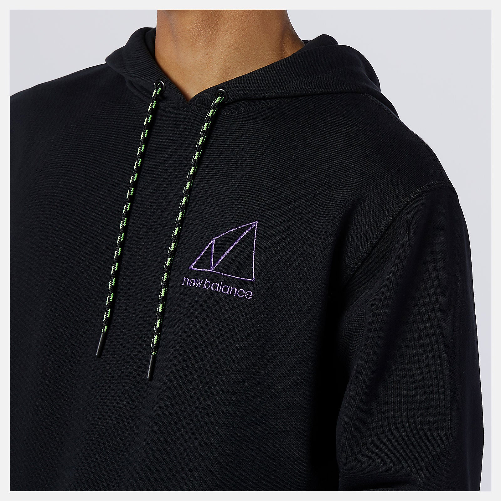 New Balance NB All Terrain Hoodie