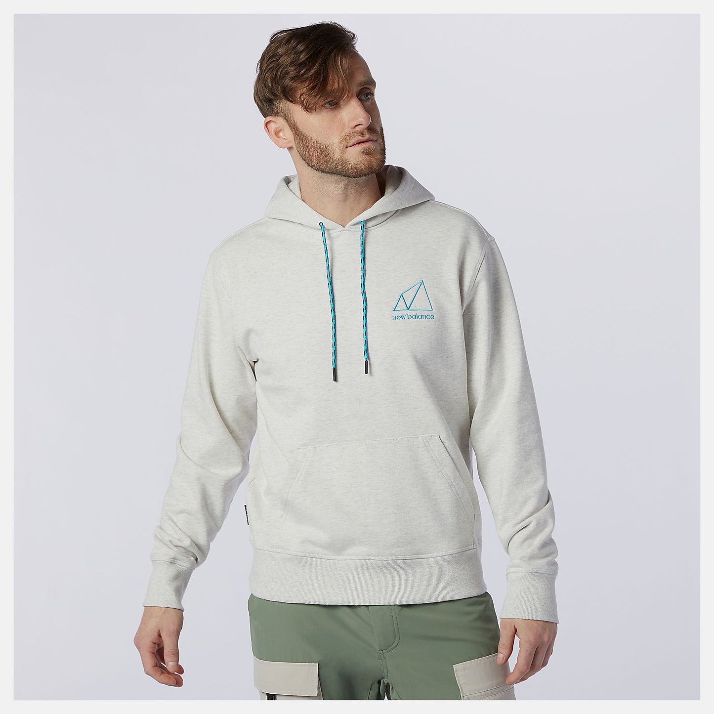 New Balance NB All Terrain Hoodie