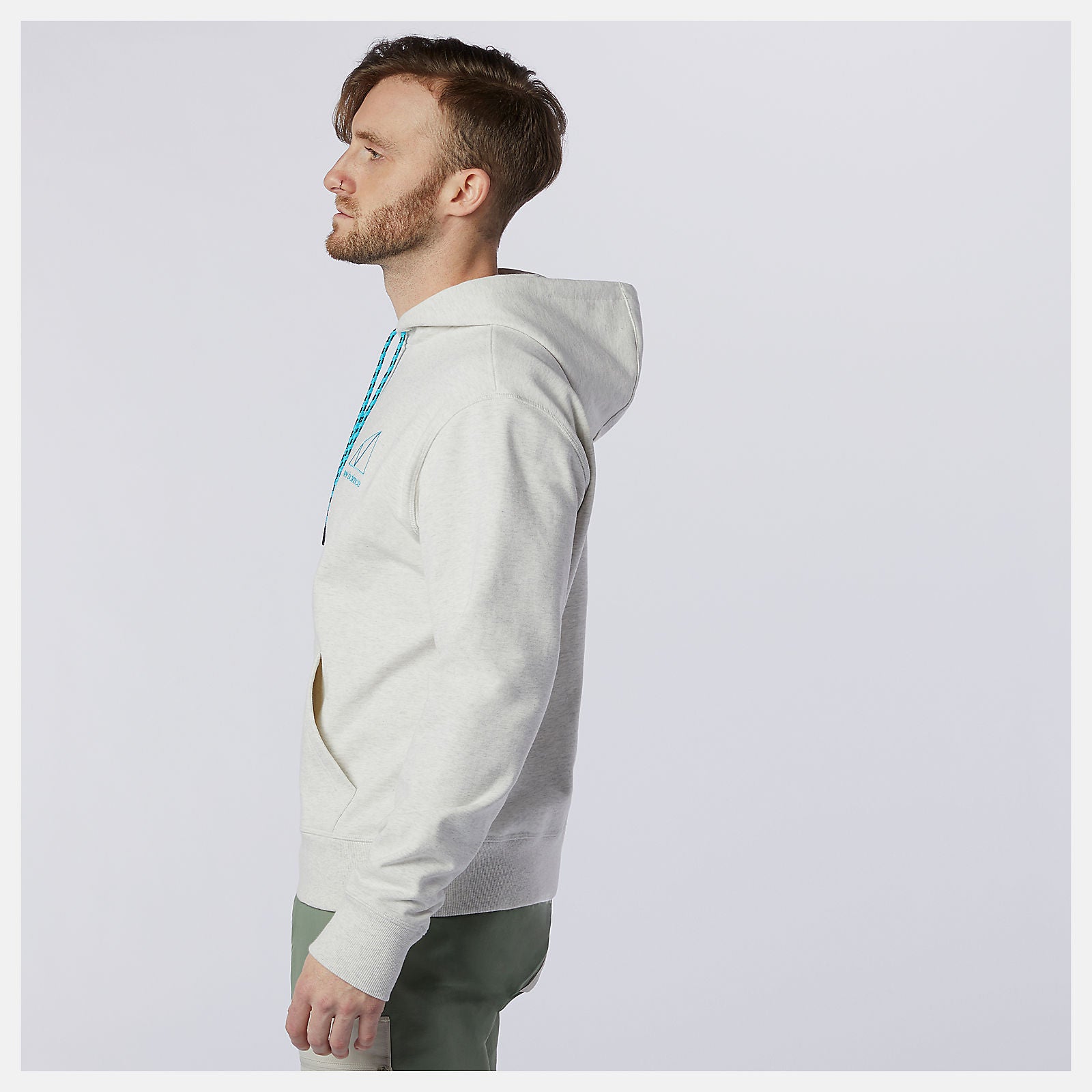 New Balance NB All Terrain Hoodie