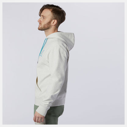 New Balance NB All Terrain Hoodie