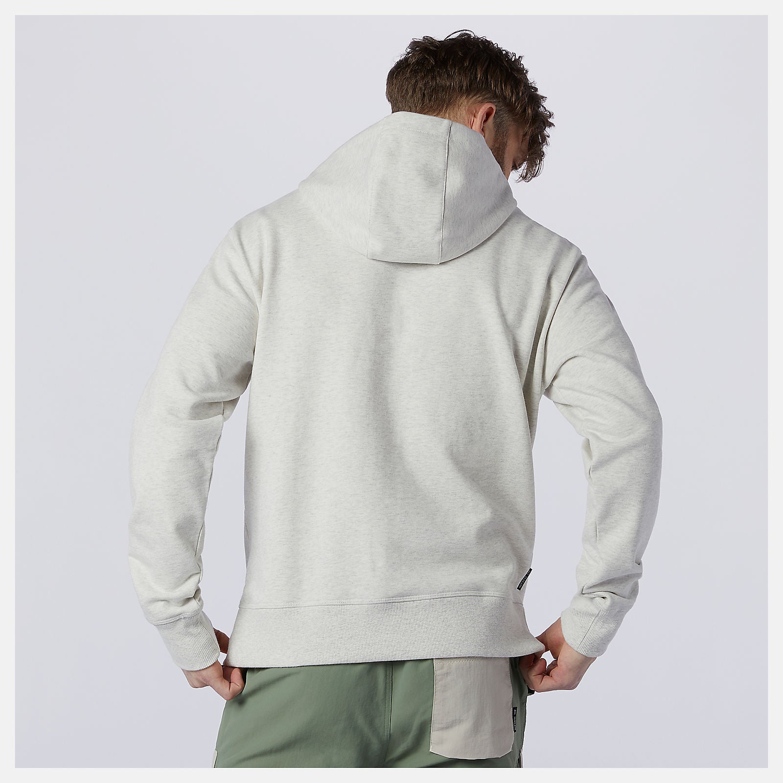 New Balance NB All Terrain Hoodie