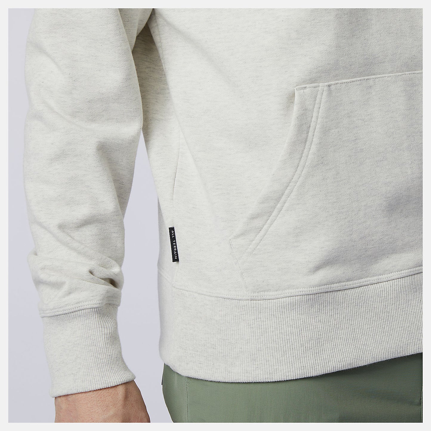 New Balance NB All Terrain Hoodie