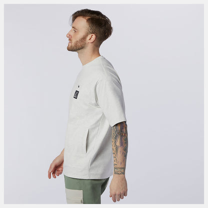 New Balance NB All Terrain Pocket Tee