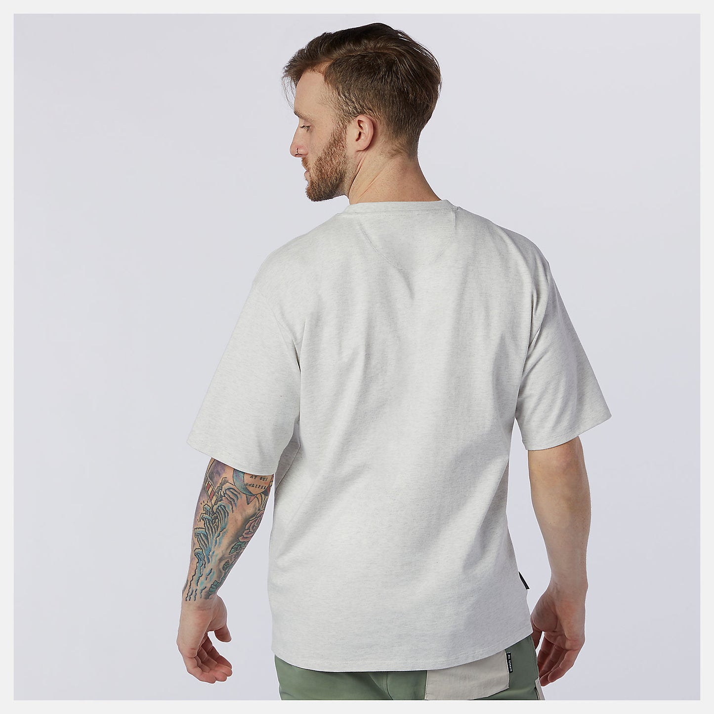 New Balance NB All Terrain Pocket Tee