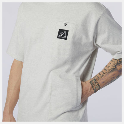 New Balance NB All Terrain Pocket Tee