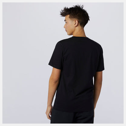 New Balance NB Essentials Embroidered Tee