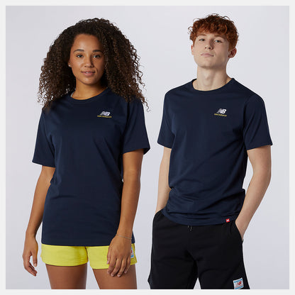 New Balance NB Essentials Embroidered Tee