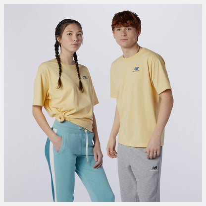 New Balance NB Essentials Embroidered Tee