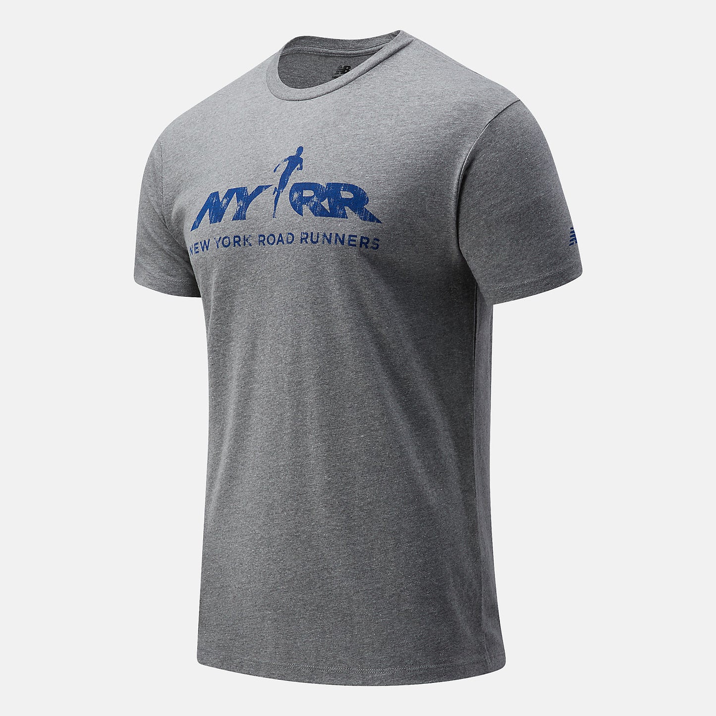 New Balance RFL Distressed Graphic Short Sleeve