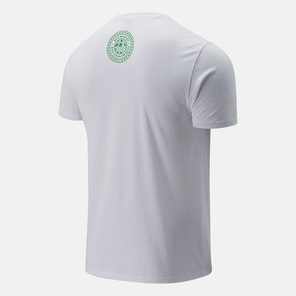 New Balance Boston One Mile To Go Graphic Tee