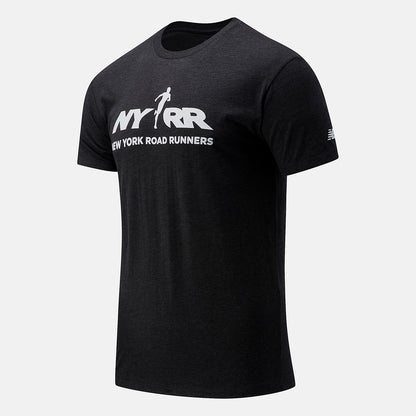New Balance RFL Graphic Short Sleeve