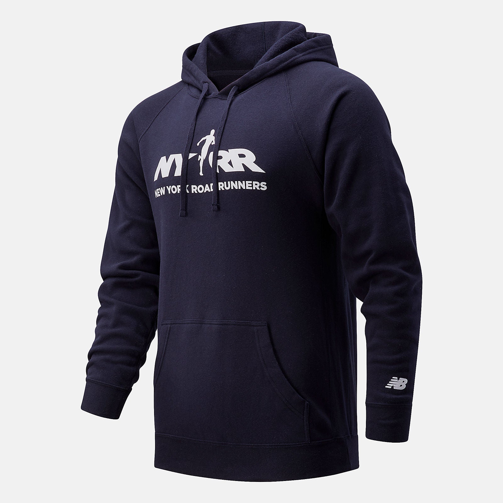 New Balance RFL Graphic Hoodie