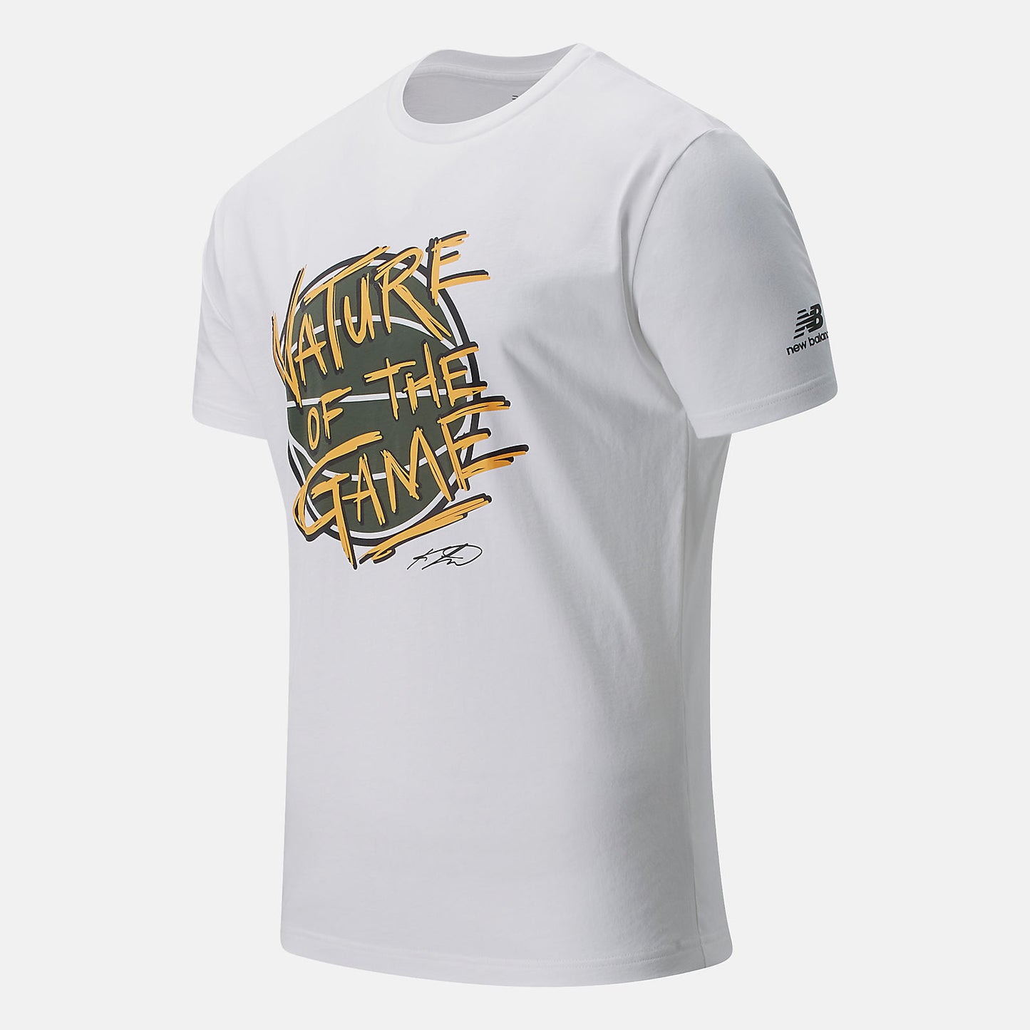 New Balance KL2 Nature of the Game Graphic
