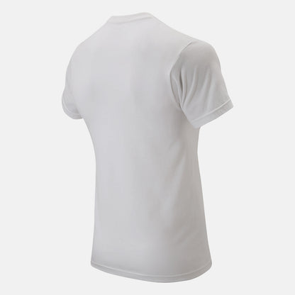 New Balance David X NB Tee