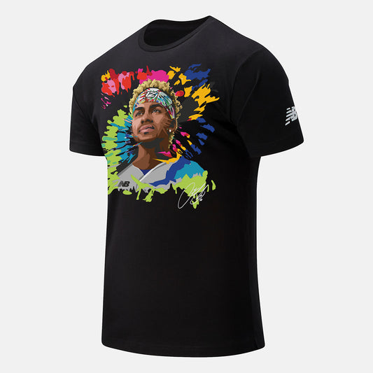 New Balance Lindor Mural Tee