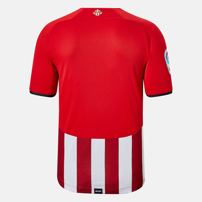 New Balance Athletic Club Home Short Sleeve Jersey