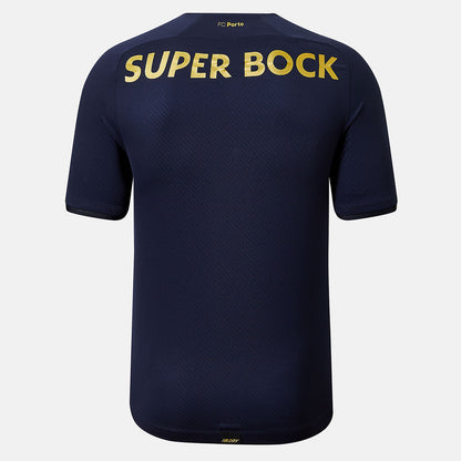 New Balance FC Porto Away Short Sleeve Jersey