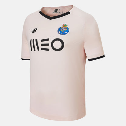 New Balance FC Porto Third Short Sleeve Jersey