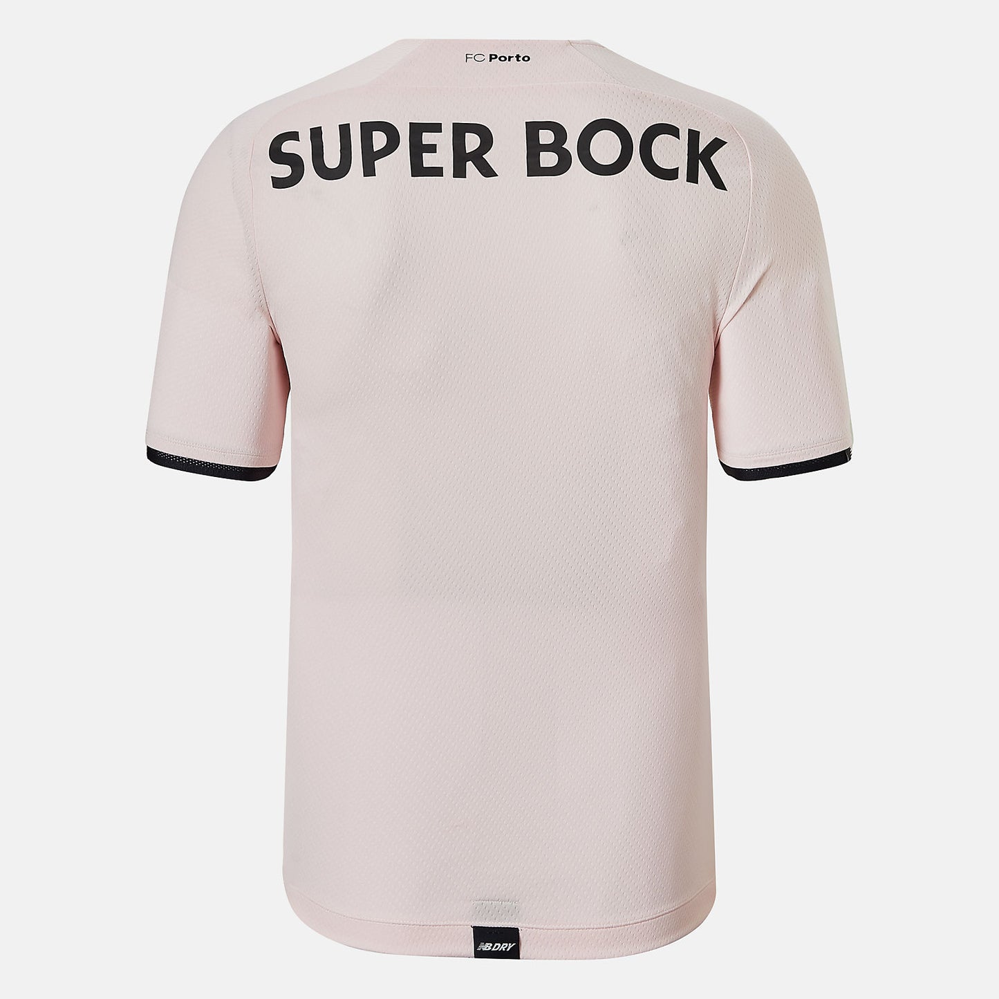 New Balance FC Porto Third Short Sleeve Jersey