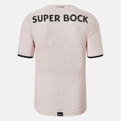 New Balance FC Porto Third Short Sleeve Jersey