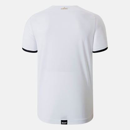 New Balance Lille LOSC Away Short Sleeve Jersey