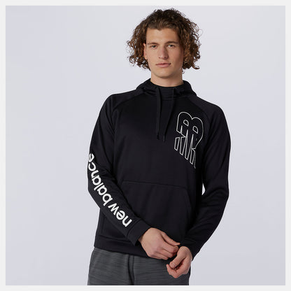 New Balance Tenacity Performance Fleece Pullover Hoodie