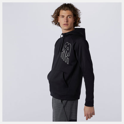 New Balance Tenacity Performance Fleece Pullover Hoodie
