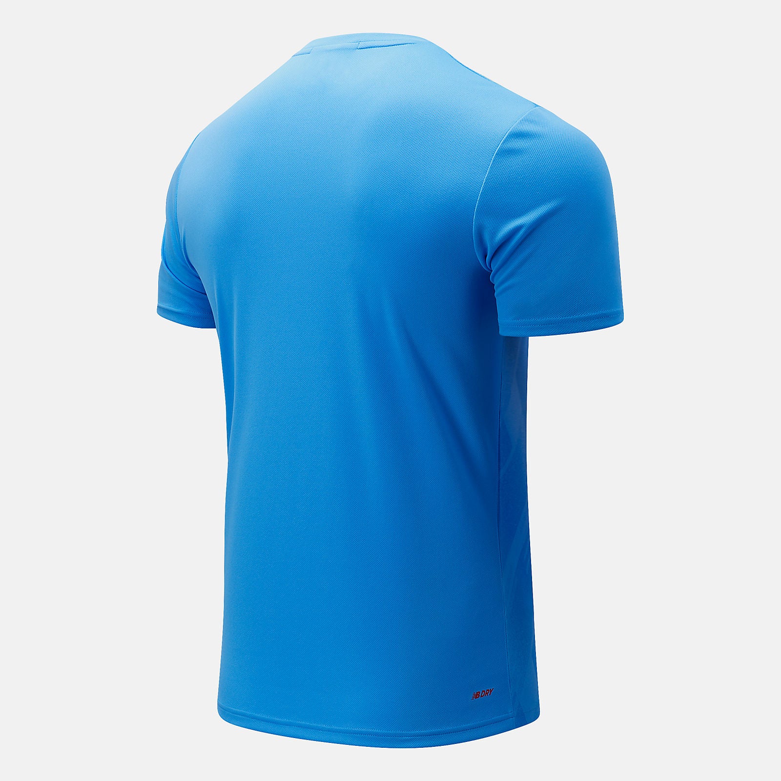 New Balance Athletic Club Lightweight Travel Tee