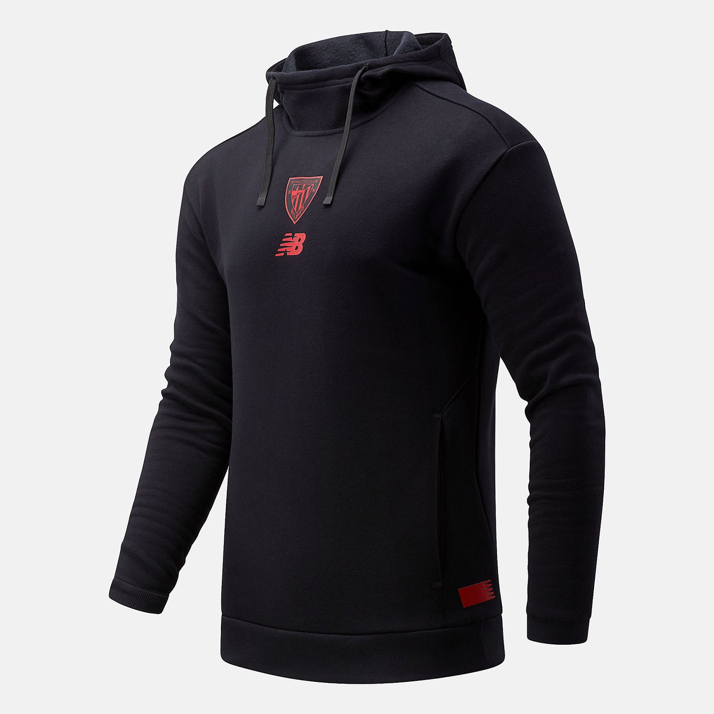 New Balance Athletic Club Overhead Hoody