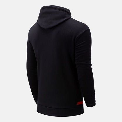 New Balance Athletic Club Overhead Hoody