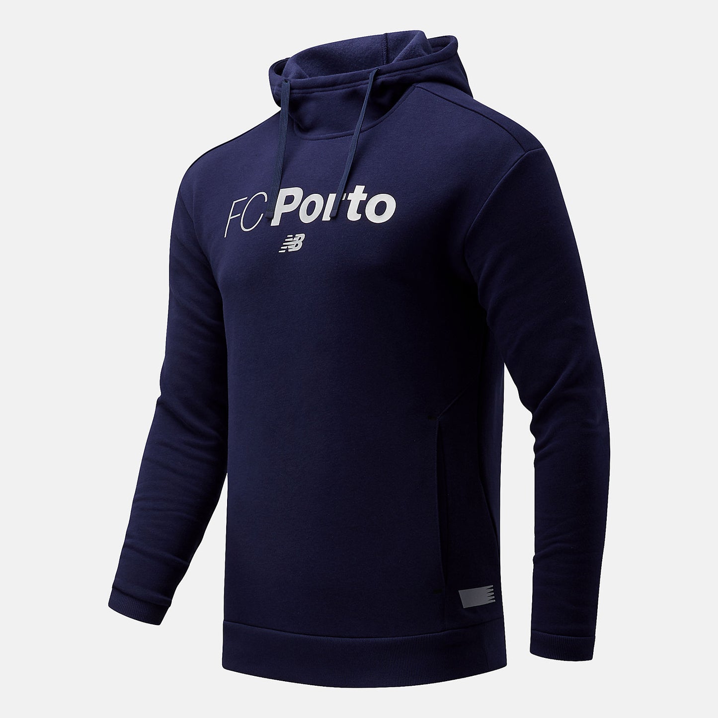 New Balance FC Porto Overhead Hoody
