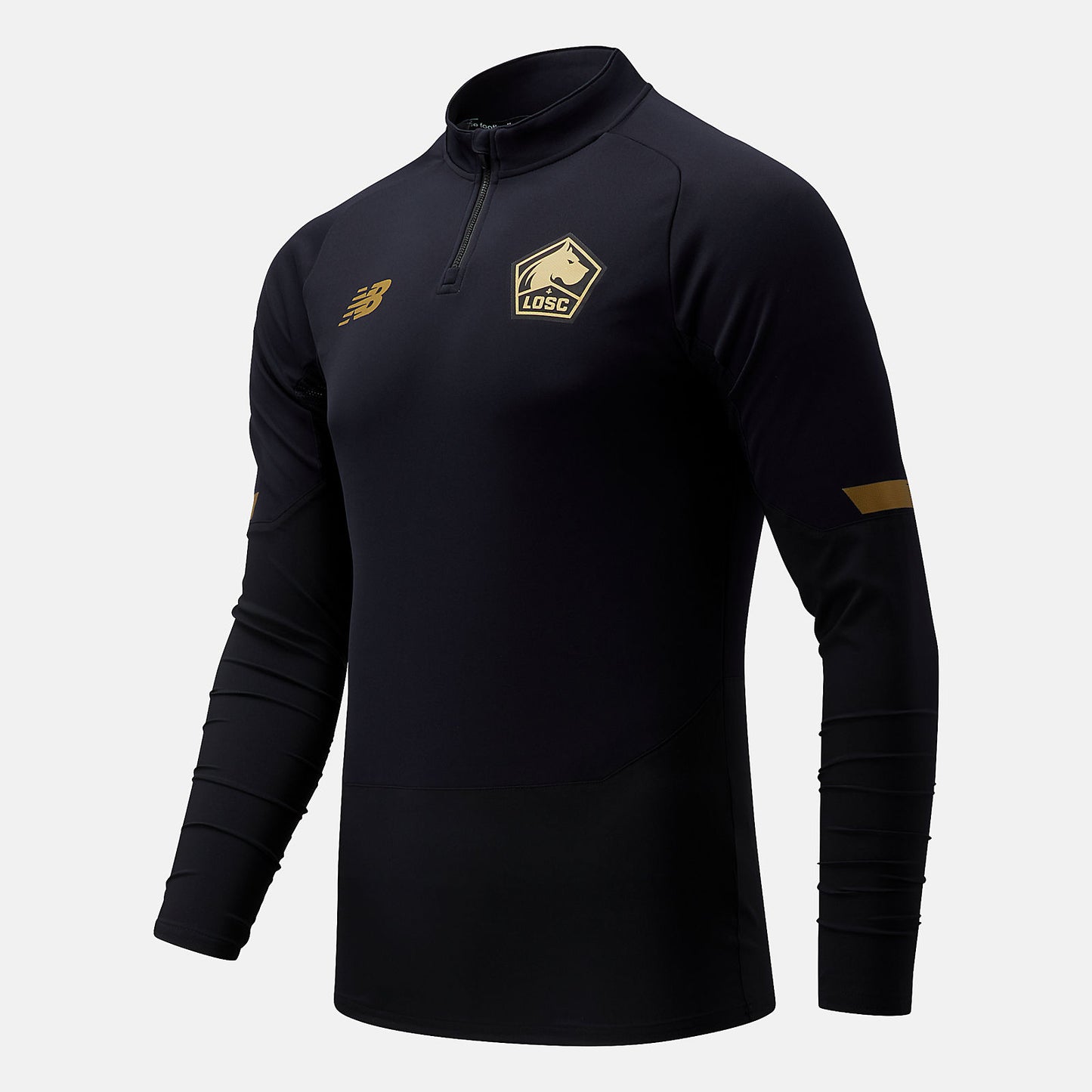 New Balance Lille LOSC Mid-Layer