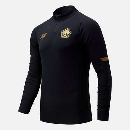 New Balance Lille LOSC Mid-Layer